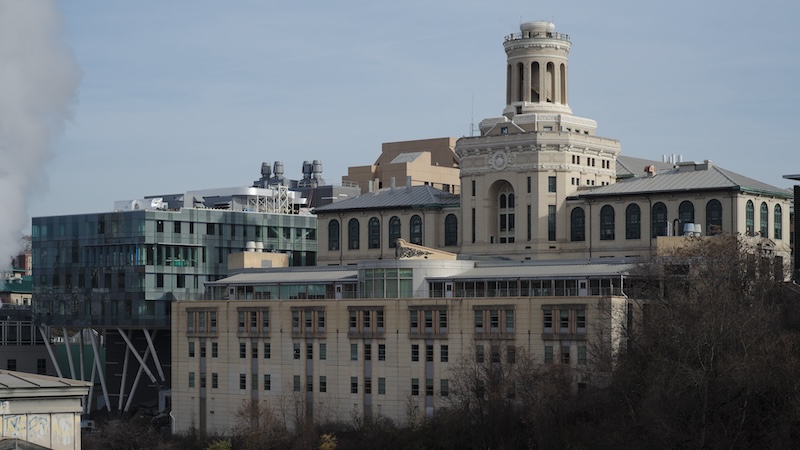 Carnegie Mellon University