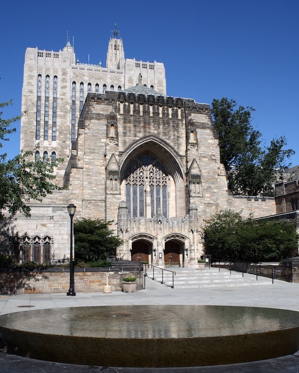 Yale University